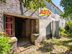 Vente Maison 2 chambresMaillezais
