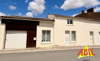 Photo Vente maison Maillezais