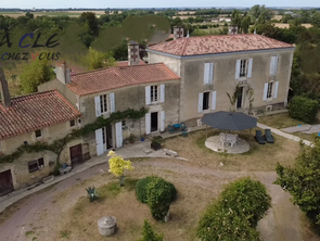 Vente Maison 3 chambresMaillezais