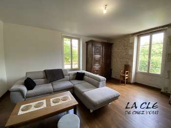 Vente maison 7 pièces Maillezais 85