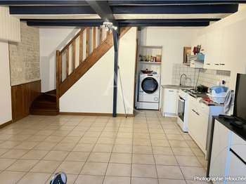 Vente maison 3 pièces Vente maison 3 pièces