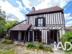 Vente Maison 5 chambresMailly-le-Camp