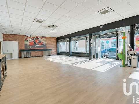 Vente maison 5 pièces Mailly-le-Camp 10