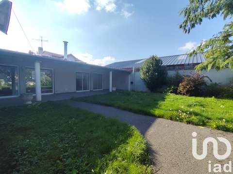 Vente maison 5 pièces Vente maison 5 pièces