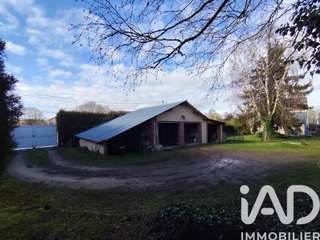 Vente maison 12 pièces Vente maison 12 pièces