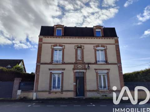 Vente maison 12 pièces Mailly-le-Camp 10