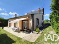 Vente maison 12 pièces
