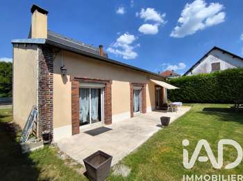 Vente maison 12 pièces