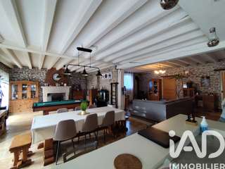 Vente maison 12 pièces Vente maison 12 pièces