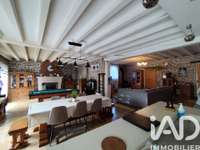Vente maison 12 pièces