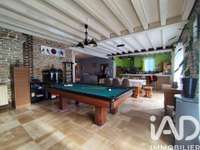 Vente maison 12 pièces