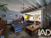 Vente maison 12 pièces