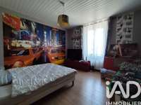 Vente maison 12 pièces
