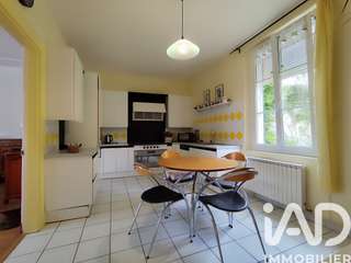 Vente maison 7 pièces Vente maison 7 pièces