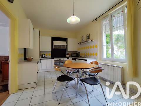 Vente maison 7 pièces Vente maison 7 pièces