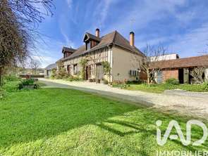 Vente Maison 3 chambresMailly-le-Camp