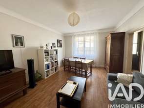 Vente Maison 3 chambresMaine-de-Boixe