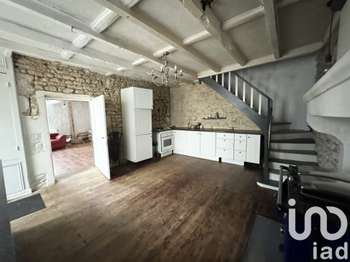 Vente maison 6 pièces Maine-de-Boixe 16