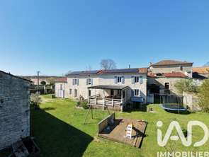Vente Maison 4 chambresMaine-de-Boixe