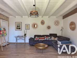 Vente Maison 4 chambresMaine-de-Boixe