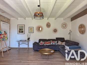 Vente maison 6 pièces Maine-de-Boixe 16