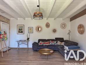 Vente Maison 4 chambresMaine-de-Boixe