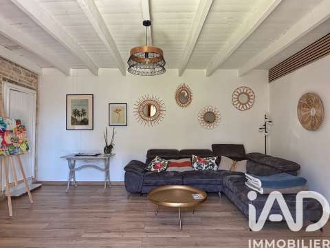 Vente maison 6 pièces Maine-de-Boixe 16