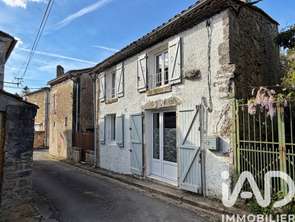 Vente Maison 1 chambreMaine-de-Boixe