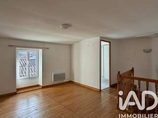 Vente maison 2 pièces