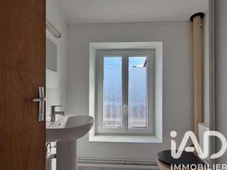 Vente maison 2 pièces