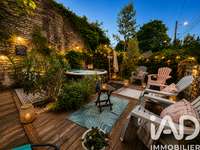 Vente maison 9 pièces Vente maison 9 pièces