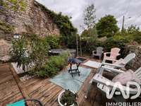 Vente maison 9 pièces Vente maison 9 pièces