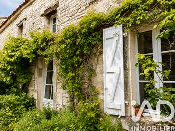 Vente Maison 5 chambresMaine-de-Boixe