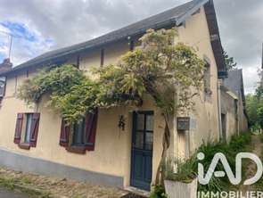 Vente Maison 2 chambresMainneville