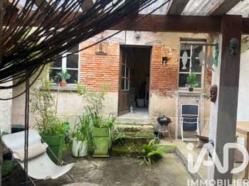 Vente maison 3 pièces Vente maison 3 pièces