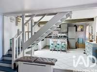 Vente maison 3 pièces Vente maison 3 pièces