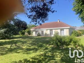 Vente Maison 3 chambresMaintenon