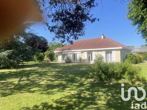 Vente maison 4 pièces Maintenon 28