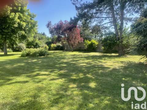 Vente maison 4 pièces Maintenon 28