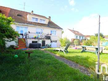 Vente maison 7 pièces Vente maison 7 pièces