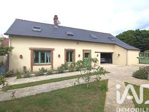 Vente Maison 2 chambresMaintenon