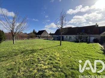 Vente maison 7 pièces Vente maison 7 pièces