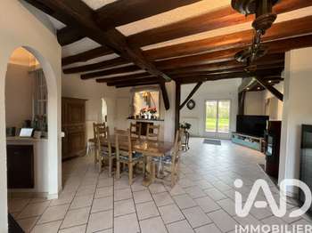 Vente maison 8 pièces Vente maison 8 pièces