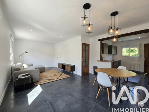 Vente maison 6 pièces Maintenon 28