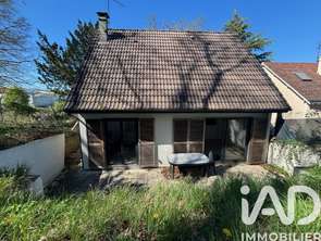 Vente Maison 3 chambresMaintenon