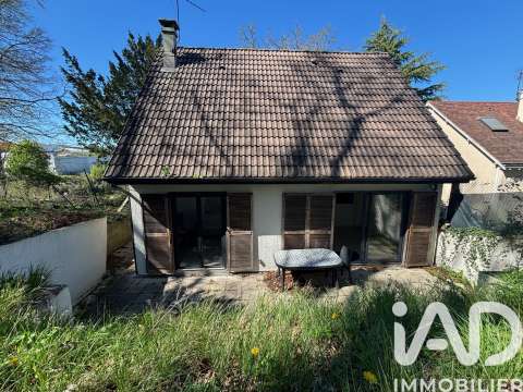 Vente maison 4 pièces Maintenon 28