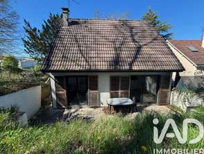 Vente Maison 3 chambresMaintenon