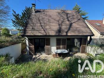 Vente maison 4 pièces Maintenon 28