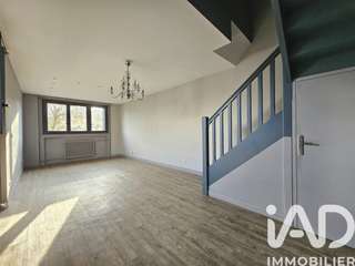 Vente maison 8 pièces Vente maison 8 pièces