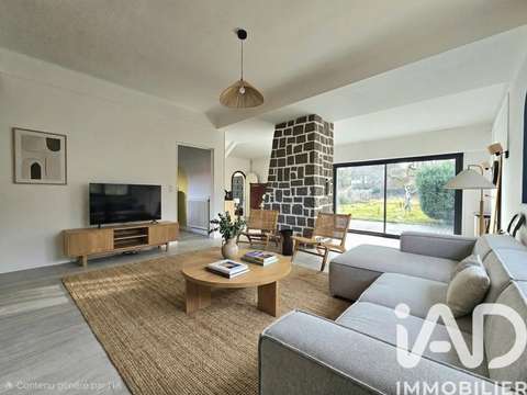 Vente maison 8 pièces Maintenon 28